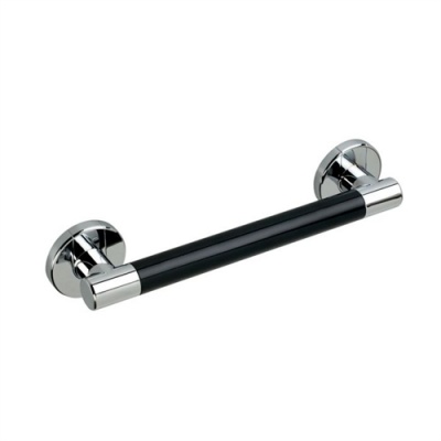 Prestigio 994mm Grab Bar - Anthracite